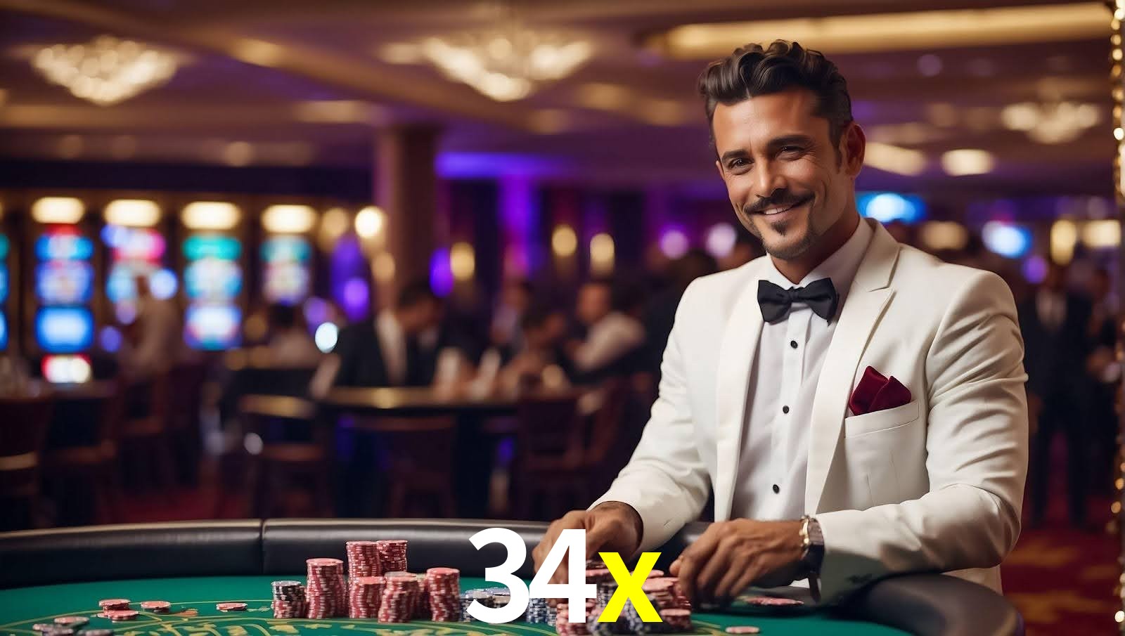 Quick Registration 34x
