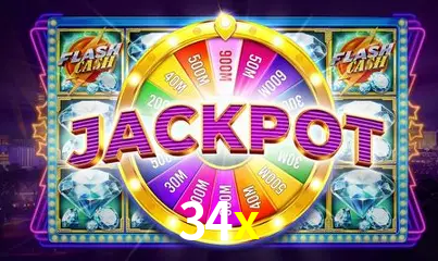 Roulette Table 34x