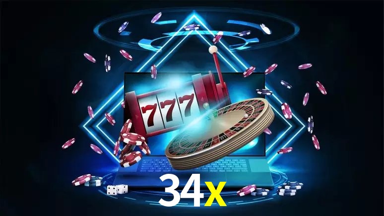 Live Casino 34x
