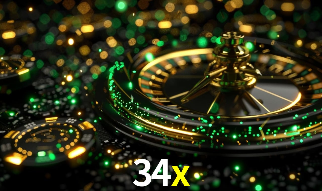 Flash Promotion 34x