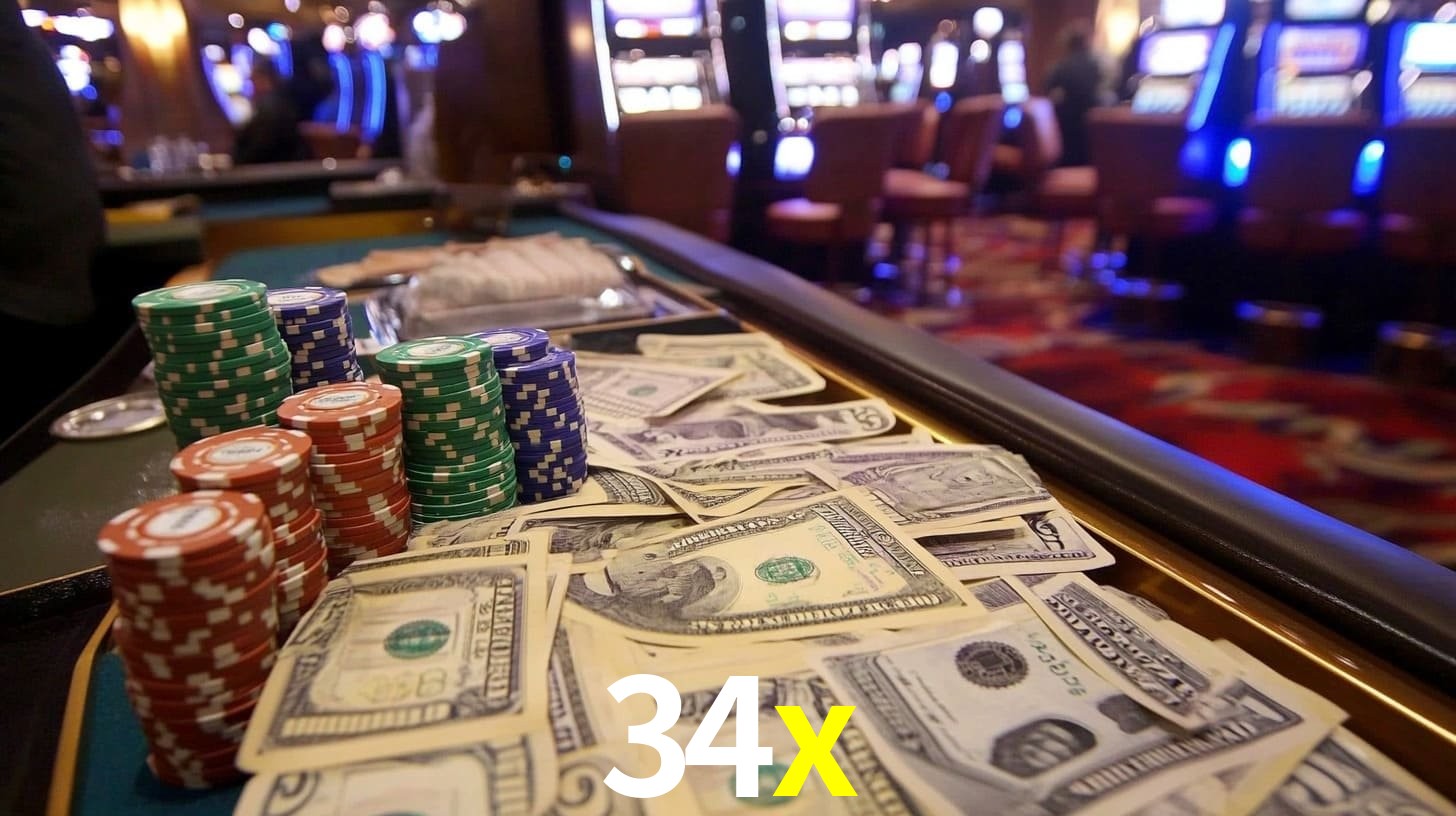 Weekend Specials 34x